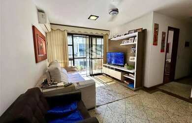 Imagem 12: Apartamento à venda com 95,00m² e 3 quartos em Recreio dos Bandeirantes,...