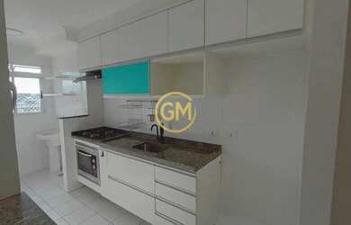 Imagem 6: Apartamento para Alugar 2 Dormitórios 1 Suíte Condomínio Reserva de...