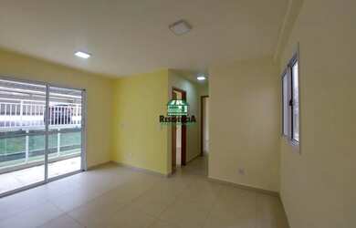 Imagem 7: Apartamento com 02 quartos 01 suíte no residencial Gran Tropical para...