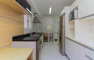 Imagem 12: Apartamento com 3 suítes para alugar, 178 m² - Brooklin - São Paulo/SP