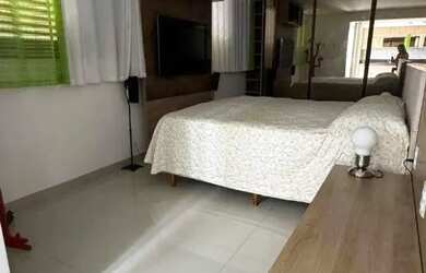 Imagem 10: FLAT À VENDA MODERNO E BEM LOCALIZADO