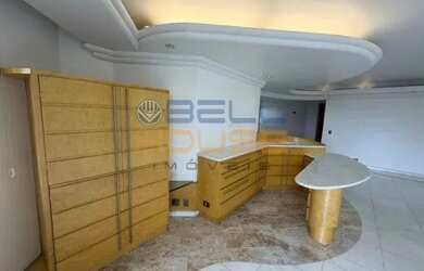 Imagem 2: Apartamento para locação, 167m² com 4 quartos 1 suíte e 3 vagas -...