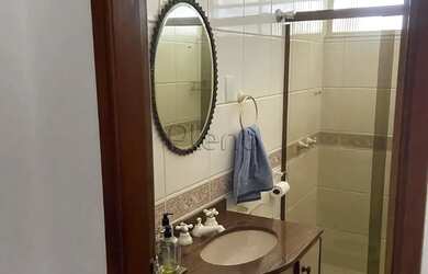 Imagem 7: Apartamento à venda com 3 quartos no Centro, 165m² Campinas