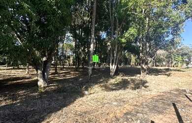 Imagem: O terreno possui 1.132m² de Área e está localizado em Campinho