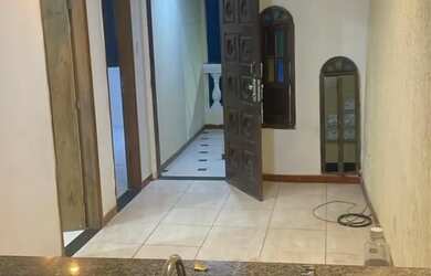 Imagem 8: Alugo casa Ribeira. Varanda, Área de serviço, 89m² de Áreae1 Banheiro