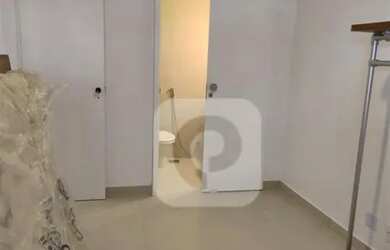 Imagem 8: Apartamento de 103m² à venda 2 quartos 1 suíte 1 sala com 2 ambientes...