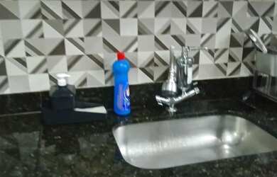 Imagem 10: Casa de 3 quartos com area externa e vaga - Boaçu - São Gonçalo - RJ