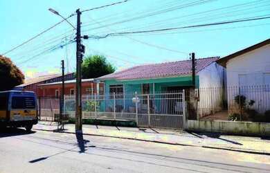 Imagem 2: Casa - Santa Maria RS. Churrasqueira, 111m² de Área, 1 Vaga na garageme3...