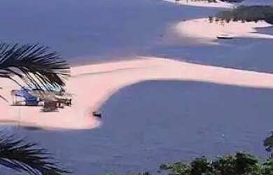 Imagem: O terreno possui 12.600m² de Área e está localizado em Centro