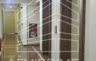 Imagem 12: SALA COMERCIAL COM VAGA DISPONIVEL PARA VENDA