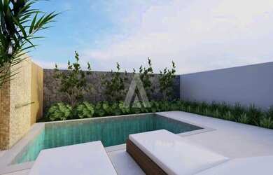 Imagem 6: Sobrado Geminado com 3 suíte(s) à venda no bairro AMERICA em JOINVILLE, por R$ 1.570.000.0