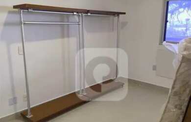 Imagem 7: Apartamento de 103m² à venda 2 quartos 1 suíte 1 sala com 2 ambientes...