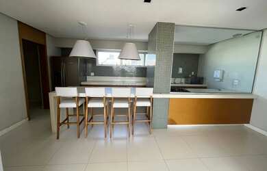 Imagem 13: Apartamento 1 quarto mobiliado no Rossi 360 - Juiz de Fora - MG