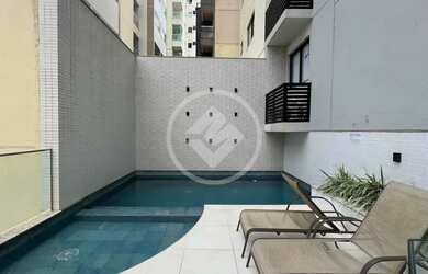 Imagem 13: Apartamento a venda na praia do Morro, sendo 2 Quartos. suíte, mobiliado,...