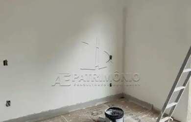 Imagem 12: CASA 1 QUARTO SENDO 1 SUÍTE RESIDENCIAL HORTO FLORESTAL VILLAGIO