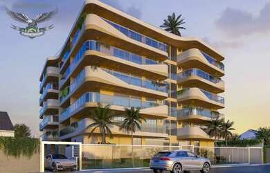 Imagem: O apartamento possui 3 Dormitórios, 1 Banheiro, 2 Vagas na