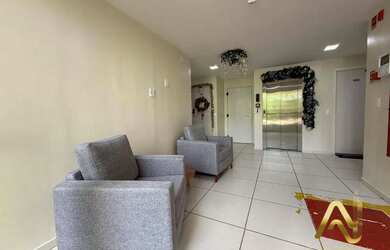 Imagem 15: Apartamento Automático e Mobiliado com 3 dormitórios à venda por R$...