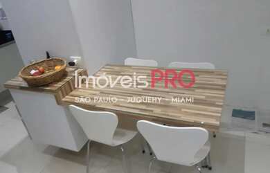 Imagem 10: Apartamento 03 dorm 01 suite 160m a venda em Jardim Paulista