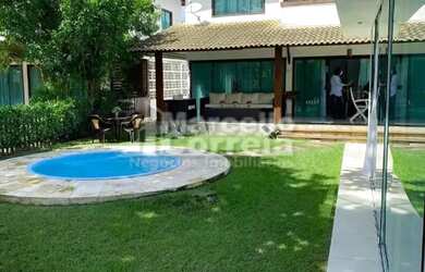 Imagem 3: Casa de 230m² na Praia de Toquinho