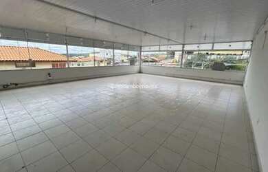 Imagem 2: Salão - / Comercial / Parque São Francisco