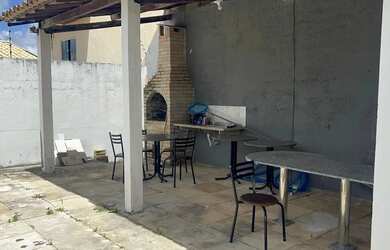 Imagem 13: casa em nova parnamirim com 3 suites e piscina