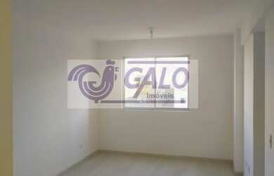 Imagem 3: Apartamento para Locação em Curitiba, Água Verde, 2 dormitórios, 1...