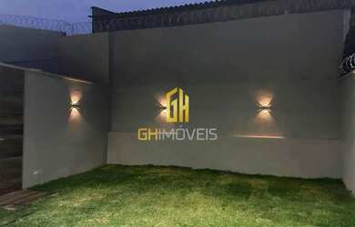 Imagem 6: Casa à venda, 105 m² por R$ 550.000,00 - Cardoso Continuação - Aparecida...