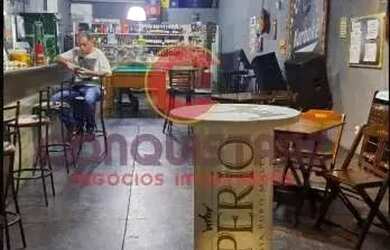 Imagem: O depósito possui 175m² de Área e está localizado em Limão