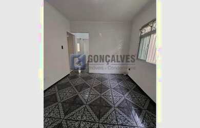 Imagem 2: Locação Apartamento Sao Bernardo do Campo Jordanopolis Ref 36916
