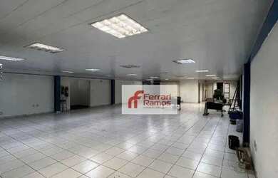 Imagem 15: Galpão para alugar, 800 m² por R$ 24.790,00/mês - Vila Graciosa - São...