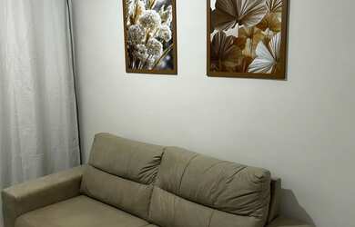 Imagem 7: APARTAMENTO MOBILIADO NO BOSQUE HELIÓPOLIS - PRÓXIMO A FACULDADE DE...