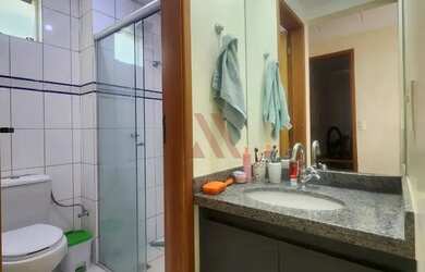 Imagem 4: Apartamento de 2 Quartos com Varanda Setor Vila Brasilia