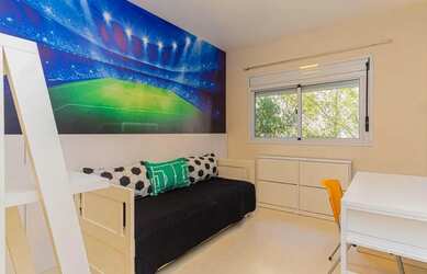 Imagem 13: Apartamento com 3 suítes para alugar, 178 m² - Brooklin - São Paulo/SP