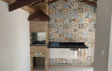 Imagem 14: Casa duplex a 5min da praia em ótimo condomínio dentro de Buraquinho