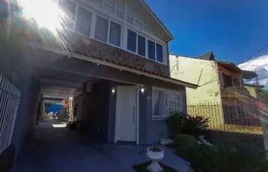 Imagem 2: Casa para Venda - 183m², 3 dormitórios, sendo 1 suites, 3 vagas - Nova...