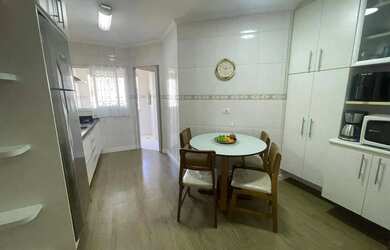 Imagem 15: Apartamento 2 quartos uma suíte varanda no Marape em Santos