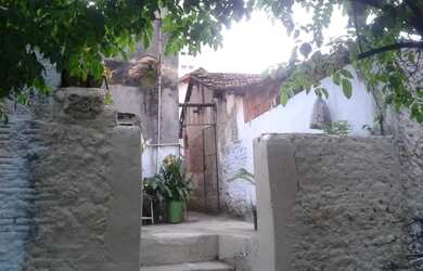 Imagem: O terreno à venda possui e está localizado em Vila Madalena