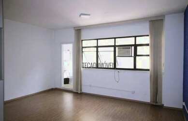 Imagem: O depósito possui 38m² de Área e está localizado em Consolação