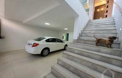 Imagem 11: Casa para venda tem 240 metros quadrados com 3 quartos em Lagoa Santa - Governador Valadar