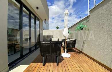 Imagem 3: Casa em Condomínio à venda, 3 quartos, 3 suítes, 3 vagas, Splendido...