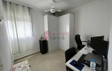 Imagem 11: LINDO APARTAMENTO À VENDA, EDIFÍCIO CHÁCARA DAS FLORES I, JUNDIAÍ...