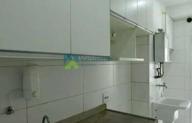 Imagem 5: APARTAMENTO RESIDENCIAL em OSASCO - SP, CENTRO