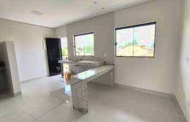 Imagem: O apartamento possui 2 Dormitórios, 2 Banheiros, 2 Vagas na