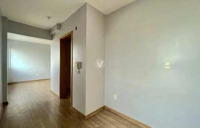 Imagem 5: Apartamento de três dormitórios localizado no Residencial Isla San Martin no bai