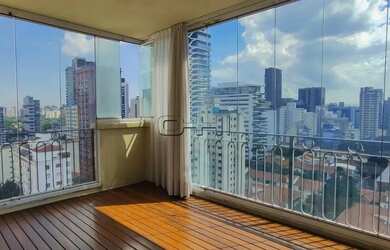 Imagem 6: Aluguel Apartamento 3 Dormitórios - 130 m² Pinheiros