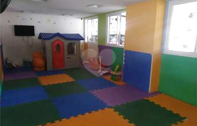 Imagem 12: Apartamento com 3 quartos à venda em Maria Paula - RJ