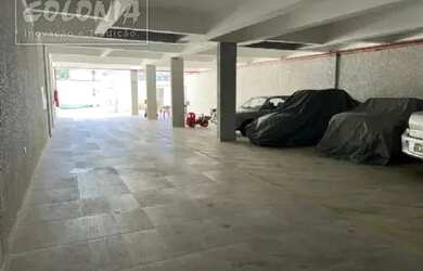 Imagem 2: Apartamento a venda - Vila Pires, Santo André