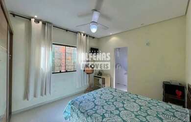 Imagem 8: CASA Á VENDA, 3 QUARTOS, 3 VAGAS E VARANDA GOURMET, NO BAIRRO COLONIAL...