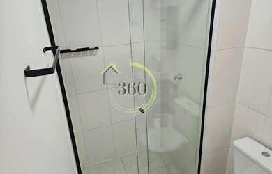 Imagem 14: Apartamento para locação 35m² 1 suíte mobiliado Mooca