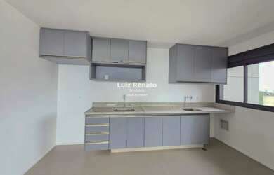 Imagem 8: Elegante Apartamento de 1 Quarto no Exclusivo High Line Square - Vila...